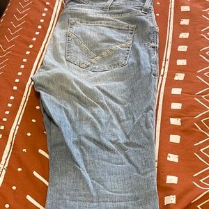 Ariat Flair Leg Jeans